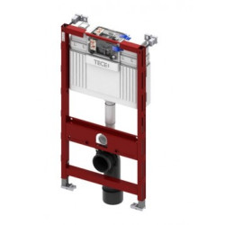 Tece pažemintas 980mm potinkinis rėmas 