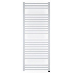 Elektrinis ankšluosčių džiovintuvas Terma Bone 1260x500 baltas