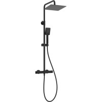 Termostatinė dušo sistema Deante Therm, NAC_N4HT Termostatinė dušo sistema Deante Therm, NAC_N4HT