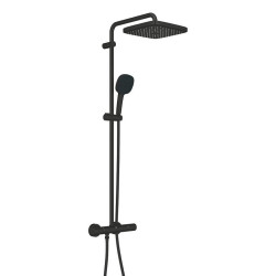 Termostatinė dušo sistema Grohe Tempesta System 250 Cube 266892431