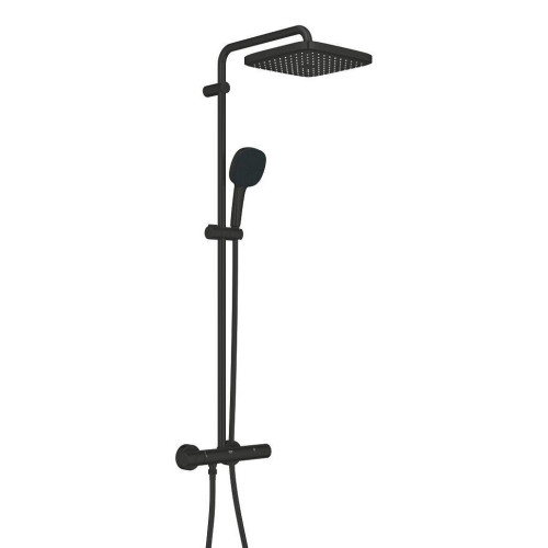 Termostatinė dušo sistema Grohe Tempesta System 250 Cube 266892431