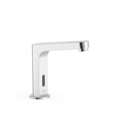 Tres sensorinis maišytuvas praustuvui chromo spalvos 39210317 Tres sensorinis maišytuvas praustuvui chromo spalvos 39210317