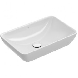 Villeroy & Boch dalinai įleidžiamas praustuvas 550x360 Venticello 41135501