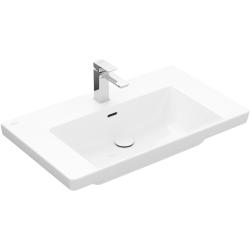 Villeroy & Boch praustuvas Subway 3.0 800 x 470  Su ceramic plus danga
