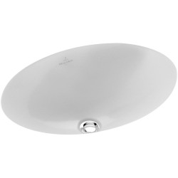 Villeroy&Boch po stalviršiu montuojamas praustuvas 420x285 Loop&Friends 61611001 Villeroy&Boch po stalviršiu montuojamas praustuvas 420x285 Loop&Friends 61611001