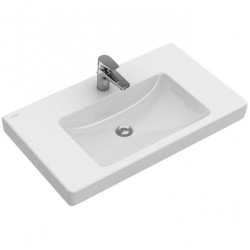 Villeroy&Boch praustuvas 800x470 Subway 2.0 Villeroy&Boch praustuvas 800x470 Subway 2.0