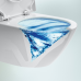 Villeroy&Boch Subway 3.0 Twist flush pakabinamas klozetas su soft close dangčiu
