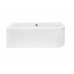 Akrilinė vonia Besco Avita Akrilinė vonia Besco Avita