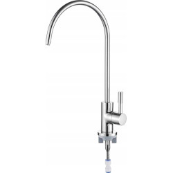 Maišytuvas geriamam vandieniui chromas BEZ_062F Maišytuvas geriamam vandieniui chromas BEZ_062F