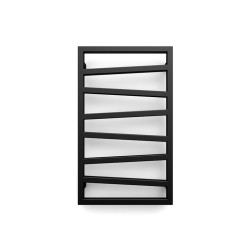 Rankšluosčių džiovintuvas  "ZIGZAG"